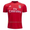 Camisola Benfica Equipamento Principal 2018-2019 Manga Curta